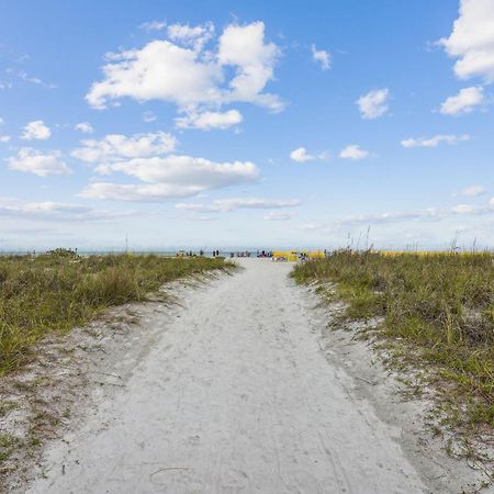 Friendly Native 507 Villa St. Pete Beach Buitenkant foto