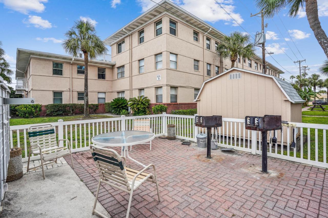 Friendly Native 507 Villa St. Pete Beach Buitenkant foto