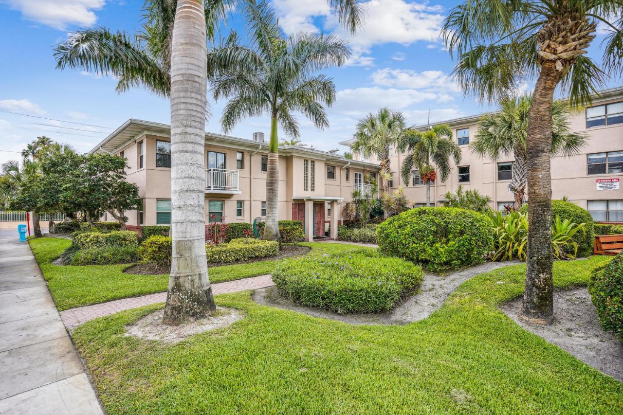 Friendly Native 507 Villa St. Pete Beach Buitenkant foto