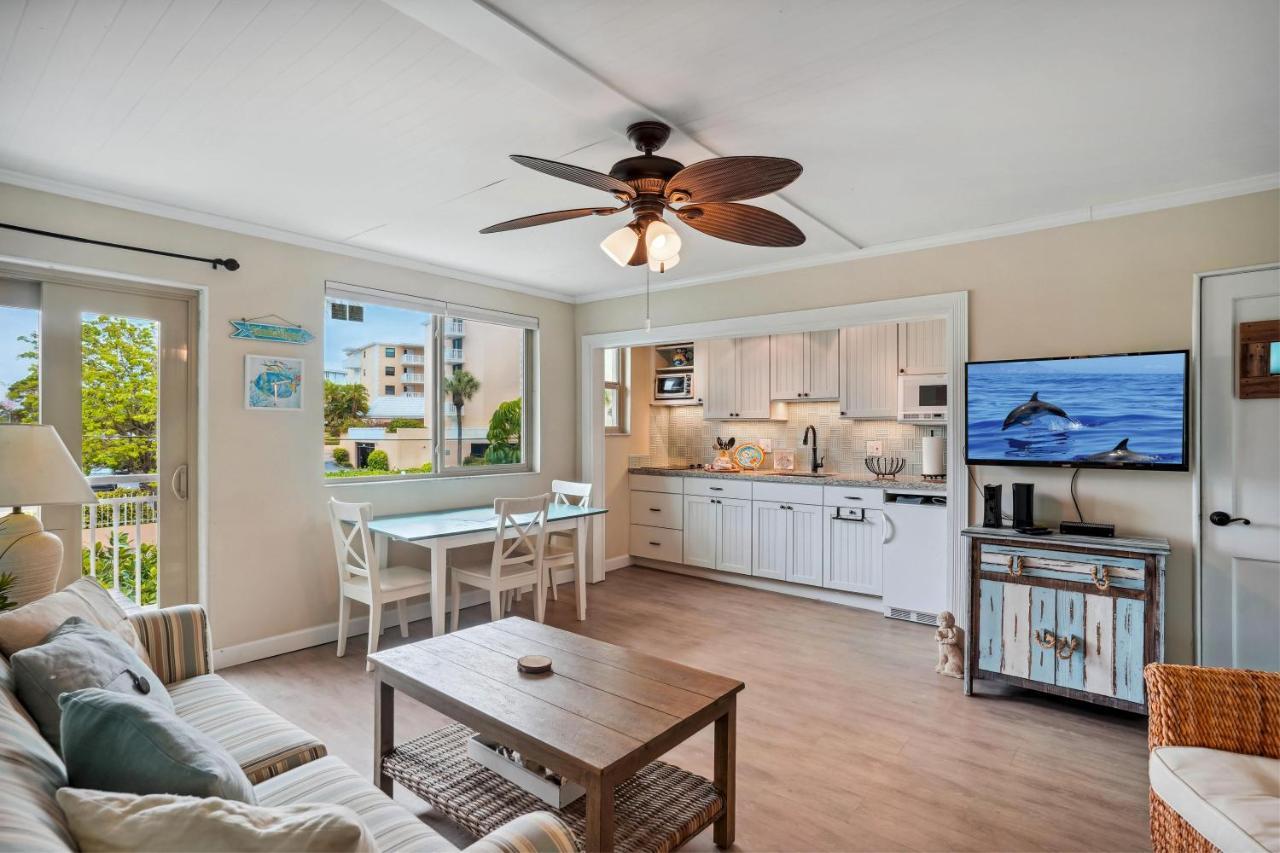 Friendly Native 507 Villa St. Pete Beach Buitenkant foto