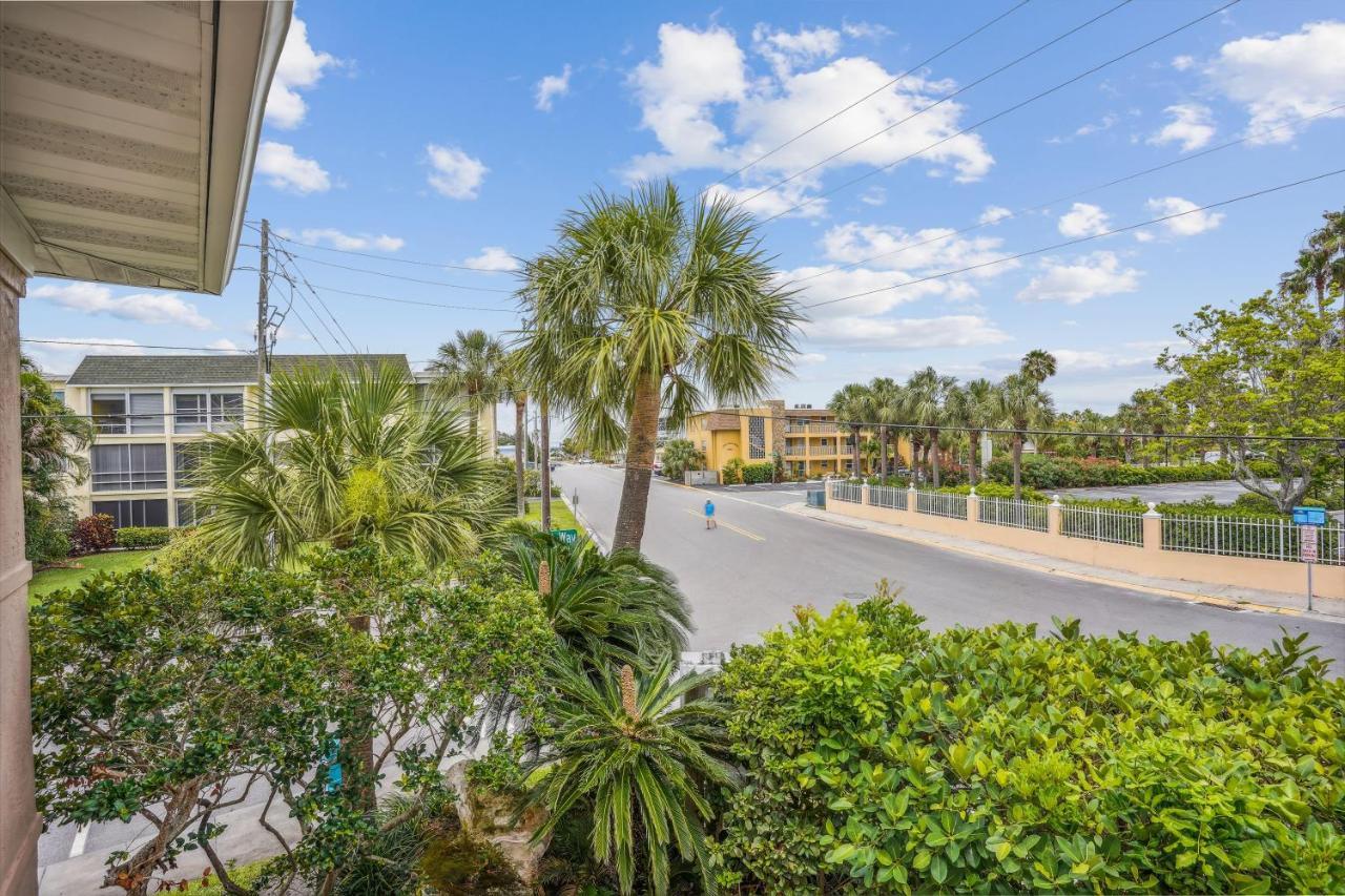 Friendly Native 507 Villa St. Pete Beach Buitenkant foto