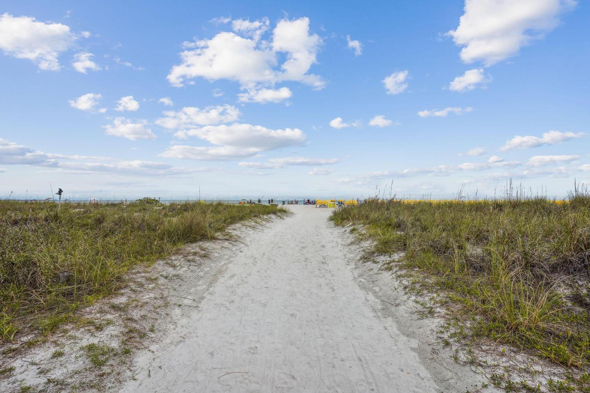 Friendly Native 507 Villa St. Pete Beach Buitenkant foto